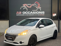 Peugeot 208 - 1.2 VTi Active - CarPlay - Cruise - Navi
