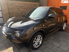 Nissan Juke - 1.6 Acenta Eco (NAP)