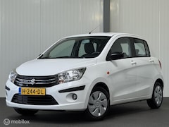Suzuki Celerio - 1.0 5-drs Comfort [ NAP airco dealer oh bt audio ]