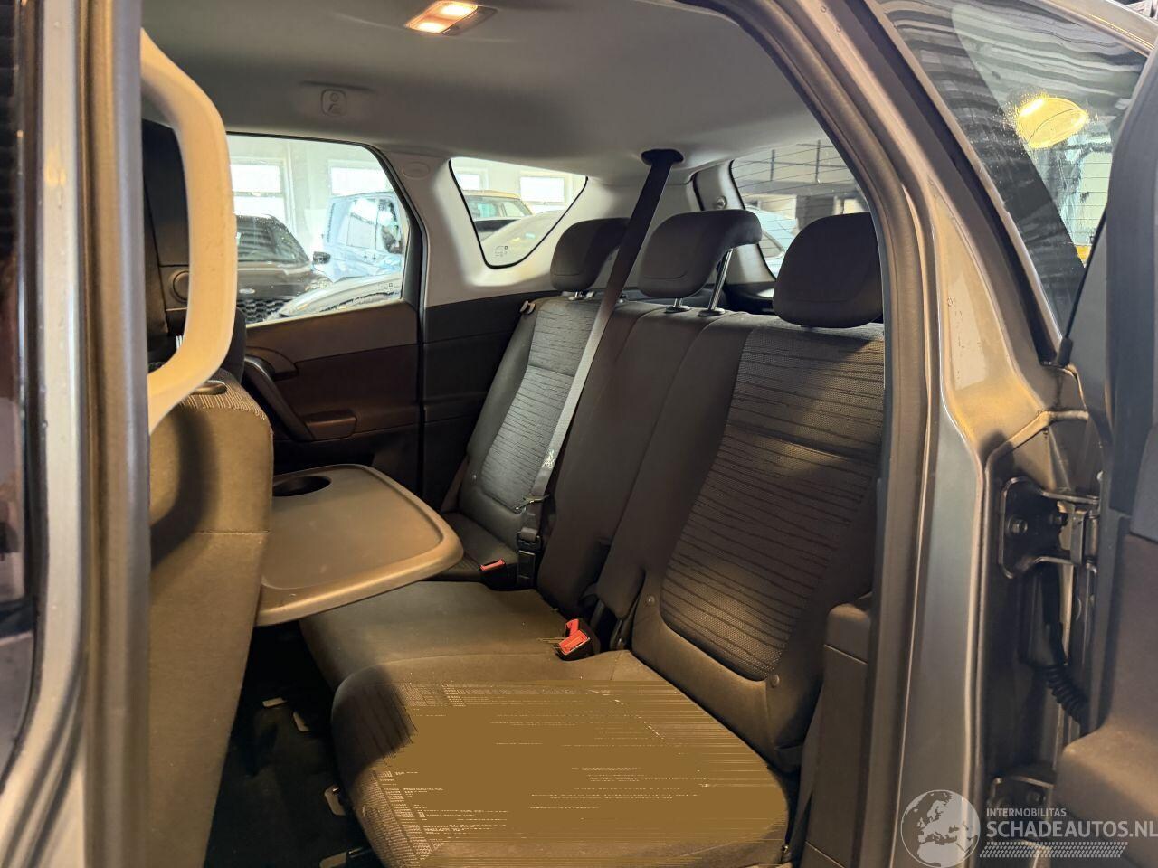 Opel Meriva - 1.4 Turbo Design Edition 1.4 Turbo Design Edition