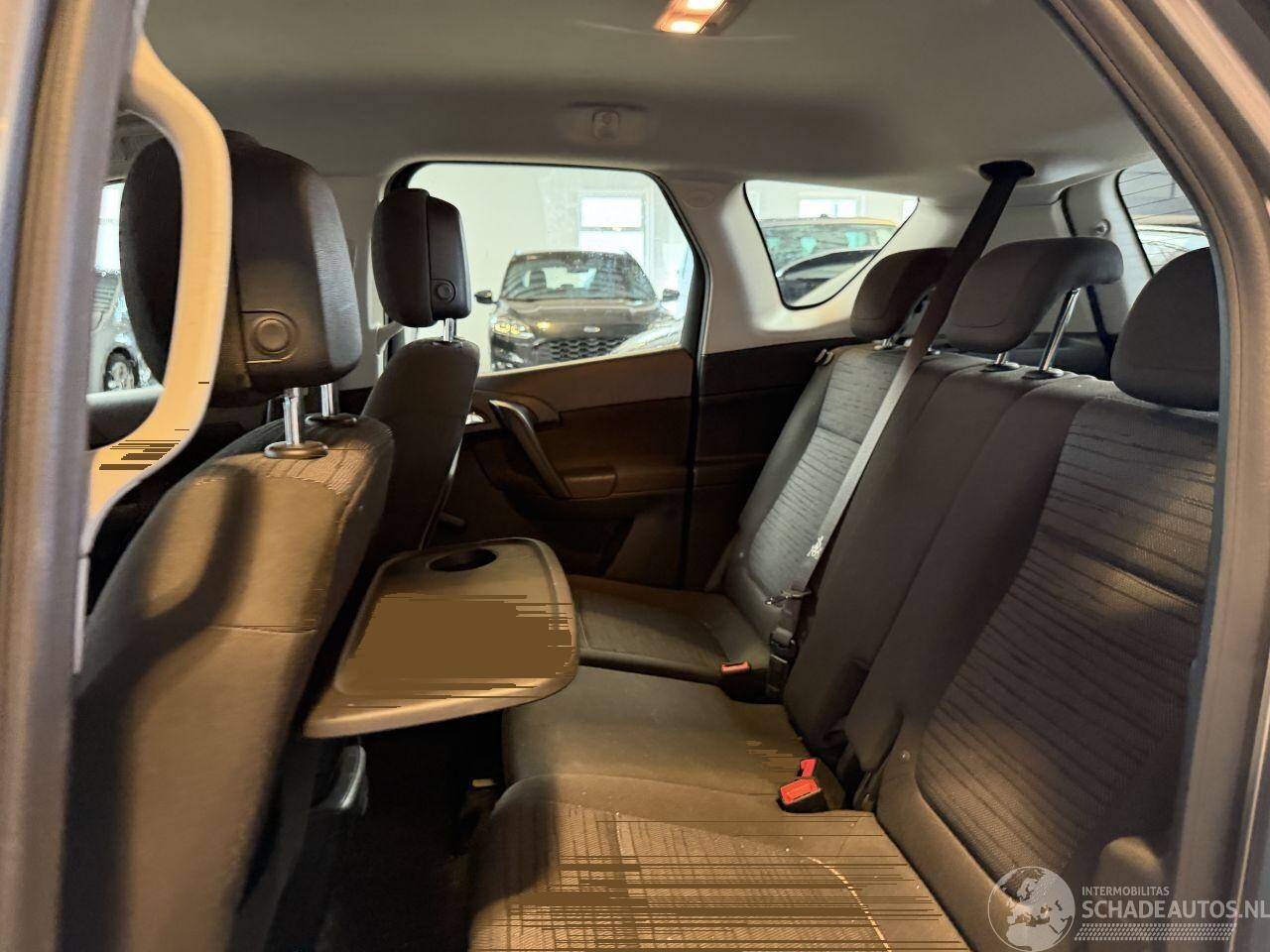 Opel Meriva - 1.4 Turbo Design Edition 1.4 Turbo Design Edition