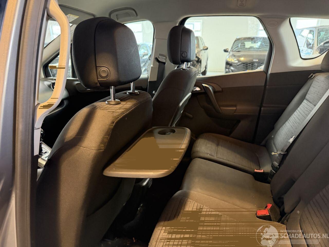 Opel Meriva - 1.4 Turbo Design Edition 1.4 Turbo Design Edition