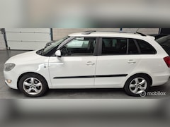 Skoda Fabia Combi - 1.2 TDI Greenline APK 21-09-2026 EXPORT