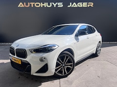 BMW X2 - SDrive20i M-Sport High Executive - Pano HUD Camera Cruise
