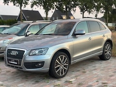 Audi Q5 - 2.0 TFSI quattro Pro Line - KOPPAKKING LEK - Automaat