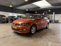 Volkswagen Polo - 1.0 TSI Comfort 126.000 NAP