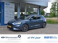Ford Focus - 1.0T 125pk ECOBOOST ST-Line | winter pack, full led, 18"