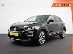 Volkswagen T-Roc - 1.5 TSI Sport DSG Navigatie Adaptieve Cruise Control Climate Control Digitale Dashboard Ca