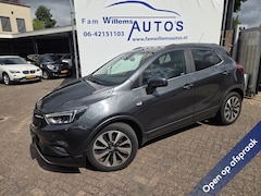 Opel Mokka X - 1.4 Turbo Innovation Leer Automaat trekhaak
