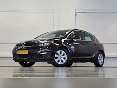 Opel Astra - 1.4 Turbo Blitz 1e Eigenaar 100% Onderhouden Trekhaak Navi