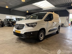 Opel Combo - 1.5 BlueHDi 100 S&S L1