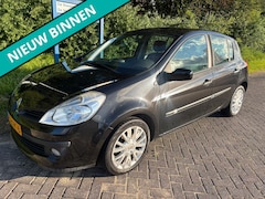 Renault Clio - 1.2-16V Collection | Airco | Cruise