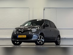 Renault Twingo - 1.0 SCe Limited 100% Dealer onderhouden 1e Eigenaar