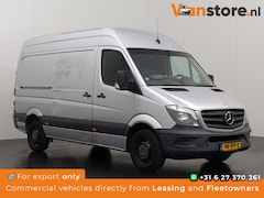 Mercedes-Benz Sprinter - 310CDI Automaat L2H2 | Airco | Cruise