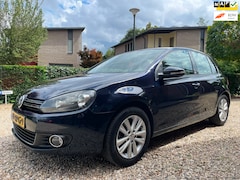 Volkswagen Golf - 1.2 TSI Style BlueMotion