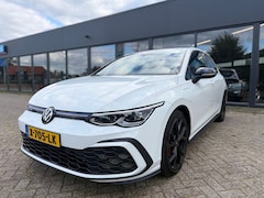 Volkswagen Golf - 1.4 eHybrid GTE