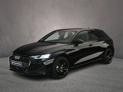 Audi A3 Sportback - 30 TFSI Pro Line | Apple Carplay/Android Auto | Sportstoelen | Privacy Glass | Cruise Cont