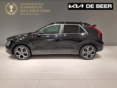 Kia Niro - 1.6 GDi Hybrid 138pk DCT6 ExecutiveLine