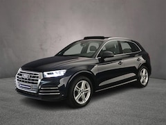 Audi Q5 - 50 TFSI e quattro S edition | Luchtvering | Achteruitrijcamera | Elektrische achterklep |