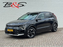 Kia Niro EV - Executive Line 64.8 kWh SOH 98% All season V2L Harman Kardon Schuifdak Leder