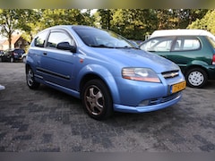 Chevrolet Kalos - 1.2 Spirit 140 dkm N.A.P. apk 11-3-2027 airco