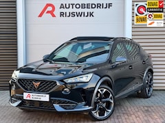 CUPRA Formentor - 1.4 e-Hybrid VZ Performance Pano/360Cam/Blindspot/Sfeerverlichting