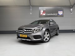 Mercedes-Benz GLA-Klasse - 180 BUSINESS SOLUTIONS AMG/PDC/CAM/CARPLAY/ENZ