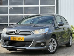 Citroën C4 - 1.6 VTi Tendance 120pk | Airco automatisch | Bluetooth | Cruise control | Isofix bevestigi
