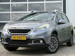 Peugeot 2008 - 1.2 PureTech Active 82pk | Nieuwe apk | Airco | Bluetooth | Cruise control | Isofix bevest