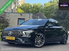 Mercedes-Benz A-klasse - AMG 35 4MATIC Premium Plus