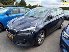 BMW 2-serie Gran Tourer - 216i Corporate Lease Executive