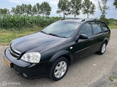Chevrolet Nubira - Wagon1.6 Climate / 83 DKM (NAP)/ APK 7-2027