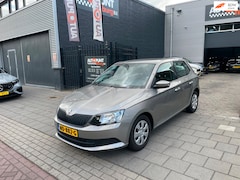 Skoda Fabia - 1.0 Active 2e Eigenaar Airco NAP APK 1 Jaar