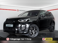 Land Rover Discovery Sport - P300e 1.5 R-Dynamic SE|Memory|Voorruitverwarmd|