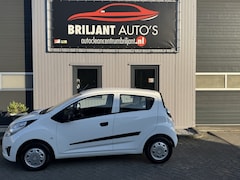 Chevrolet Spark - 1.0 16V LS Bi-Fuel