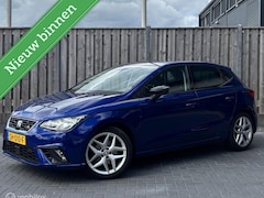 SEAT Ibiza - 1.0 TSI FR Business Intense/CARPLAY/NAVI/CRUISE