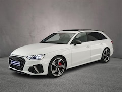 Audi A4 Avant - 45 TFSI quattro S edition | Elektrisch inklapbare trekhaak | Bang & Olufsen | Parkeer pakk