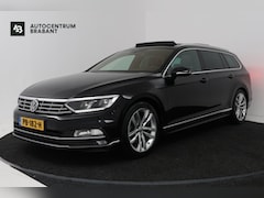 Volkswagen Passat Variant - 1.4 TSI ACT Highline Business R (PANORAMADAK, STOELVERWARMING, ELEKTR STOELEN, DIGITALE CO
