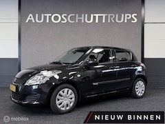 Suzuki Swift - 1.2 Comfort 5 DEURS / AIRCO / ORIGINEEL NL NAP / STOELVERWARMING