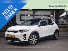 Kia Stonic - 1.0 T-GDi MHEV DynamicPlusLine |CRUISE|CAMERA|LED