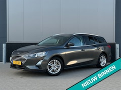 Ford Focus Wagon - 1.0 EcoBoost Trend Edition Business |CRUISE