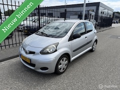 Toyota Aygo - 1.0-12V Comfort