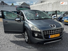 Peugeot 3008 - Allure VOL LEER PANO