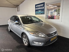 Ford Mondeo - 2.5-20V Titanium 5Cyl - Apk - Airco - Cruise