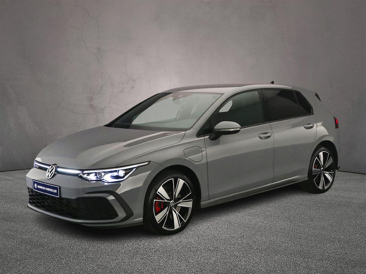 Volkswagen Golf - GTE 1.4 TSI eHybrid 245pk DSG Automaat Adaptive cruise control, Navigatie, Parkeersensoren - AutoWereld.nl