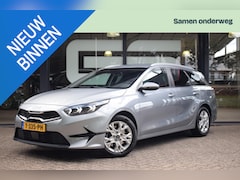 Kia Cee'd Sportswagon - Ceed 1.5 T-GDi DynamicPlusLine |CRUISE|CAMERA|AUTOMAAT|