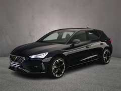 CUPRA Leon - Business 1.4 TSI eHybrid 204pk DSG Automaat Adaptive cruise control, Achteruitrijcamera, N
