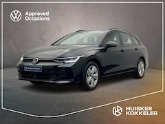 Volkswagen Golf Variant - Life Business 1.5 TSI 115pk Adaptive cruise control, Achteruitrijcamera, Navigatie, Stoelv
