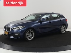BMW 1-serie - 116i Business Edition | Trekhaak | Cruise control | DAB+ | Bluetooth | Carplay | Climate c