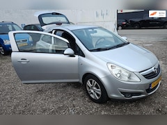 Opel Corsa - 1.4-16V Business km 157.000 nap